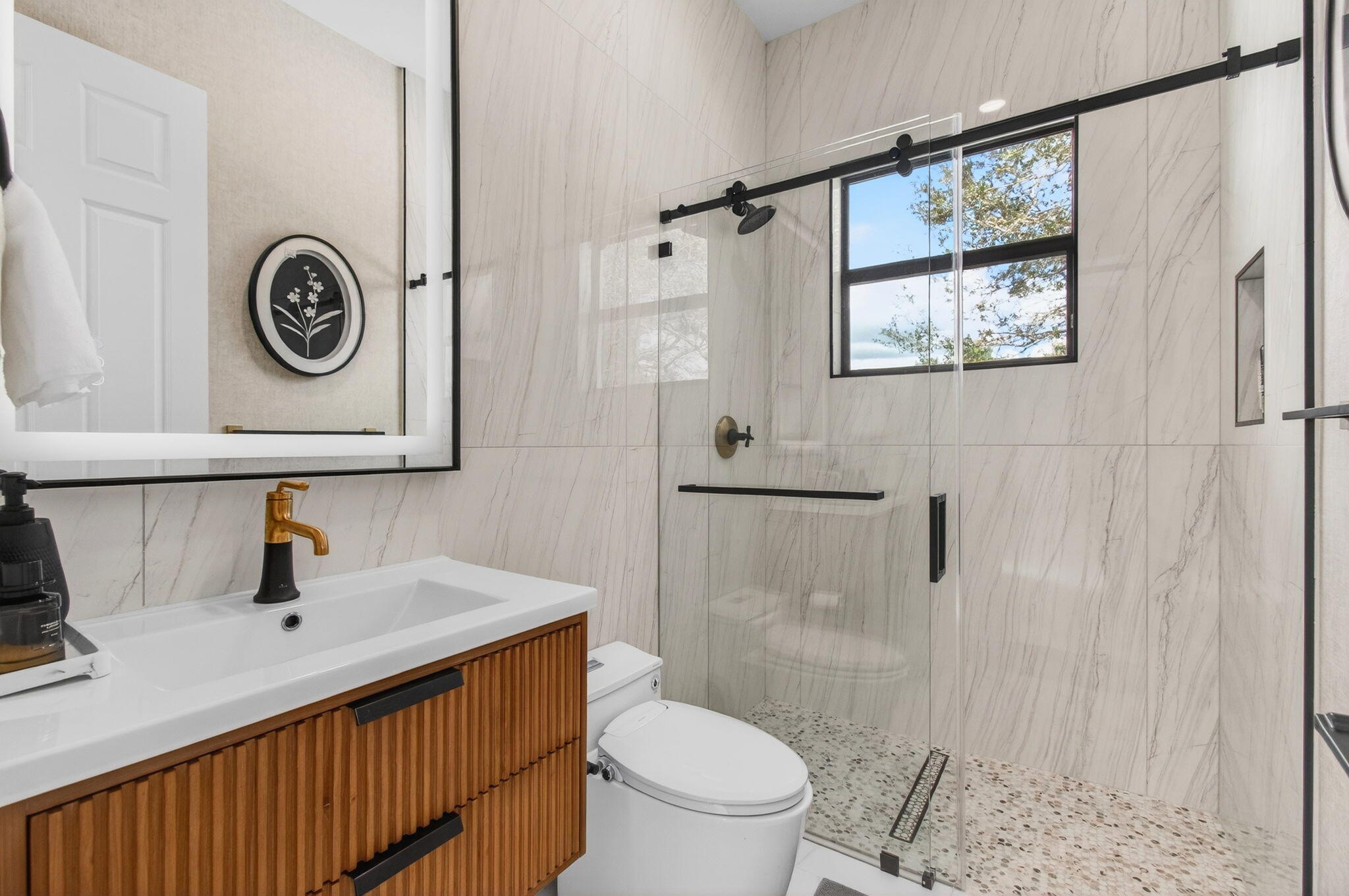 Bayside - Residential