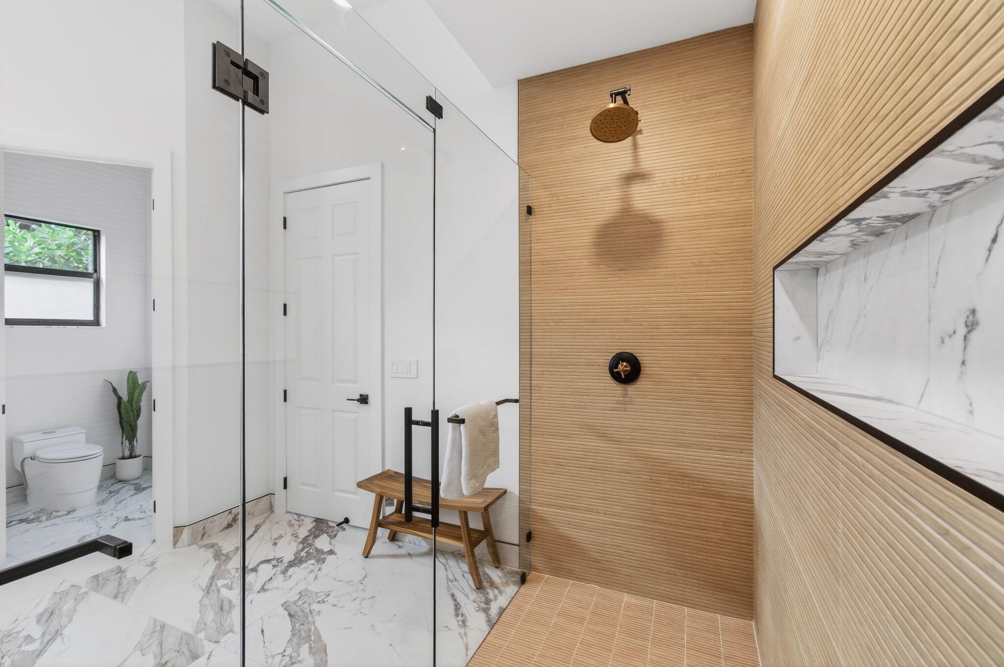 Bayside - Residential