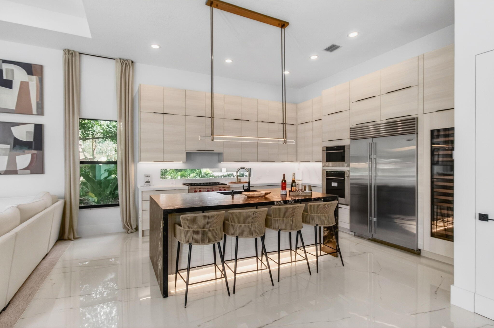 Bayside - Residential