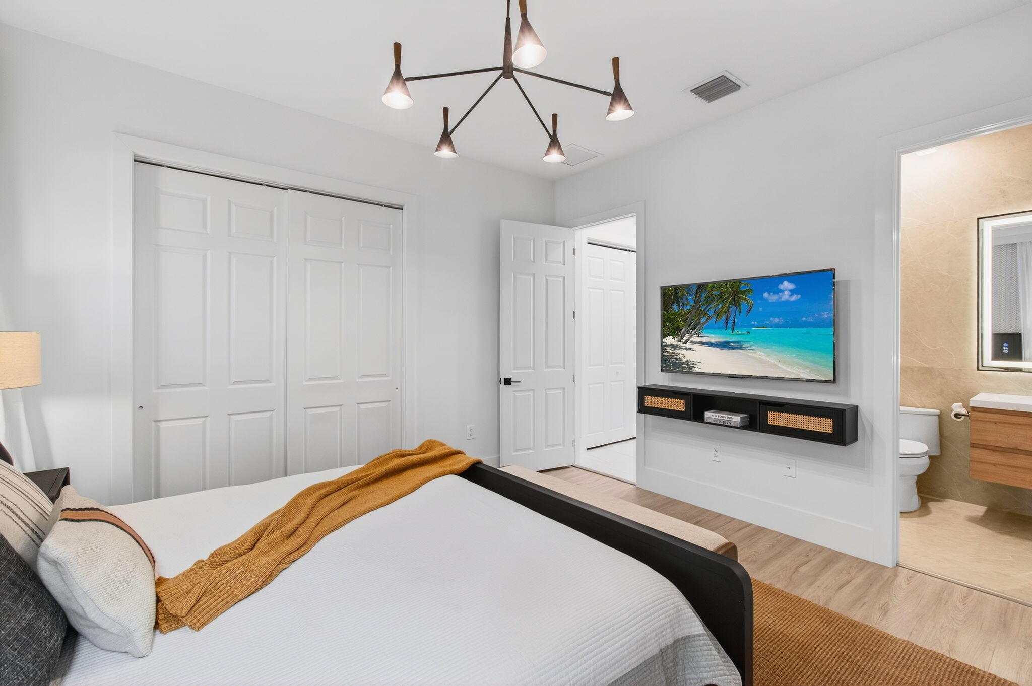 Bayside - Residential