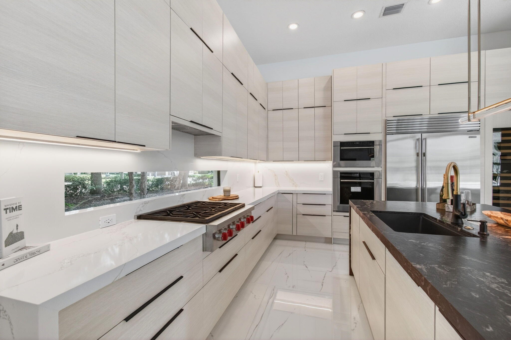 Bayside - Residential