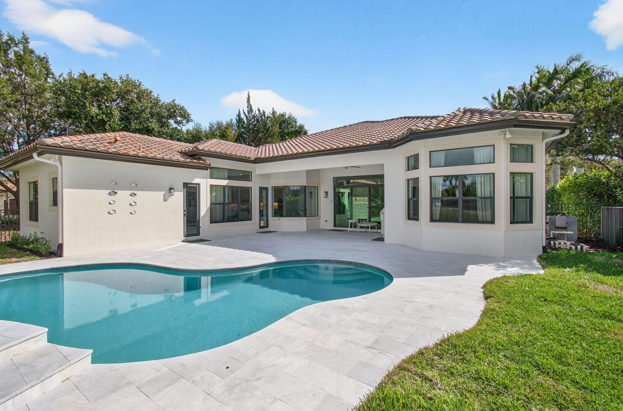 Bayside - Residential