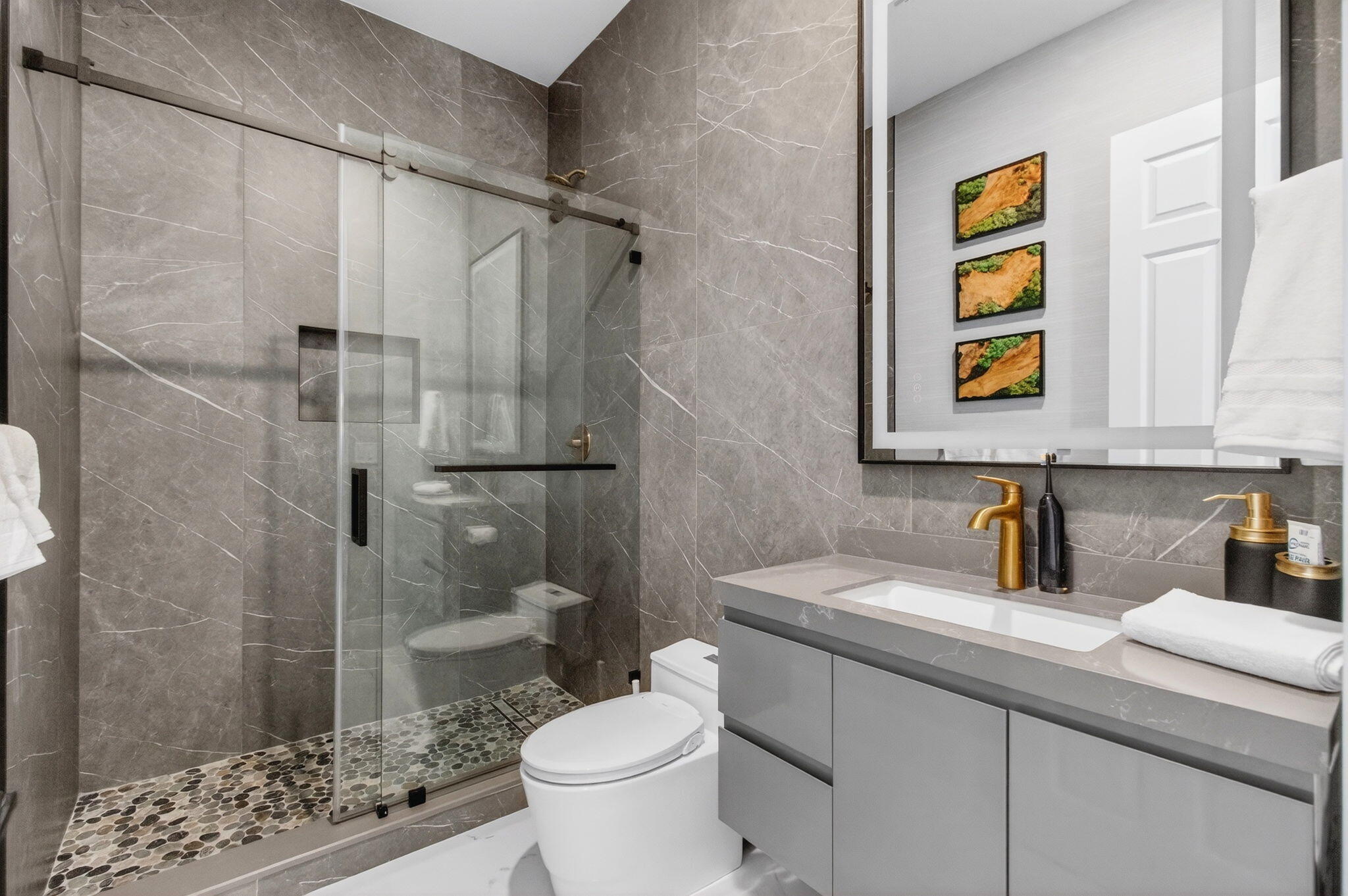 Bayside - Residential