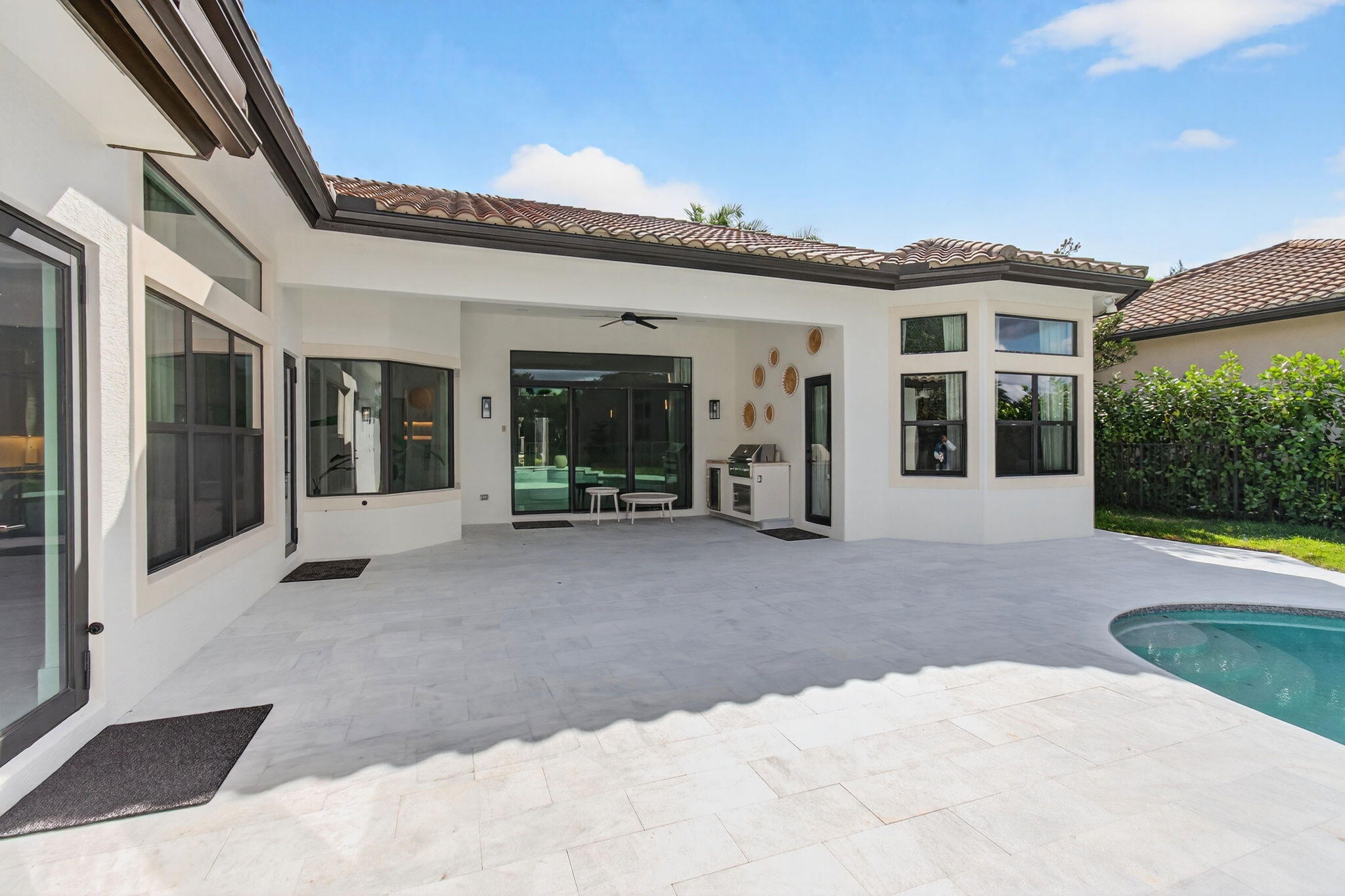 Bayside - Residential