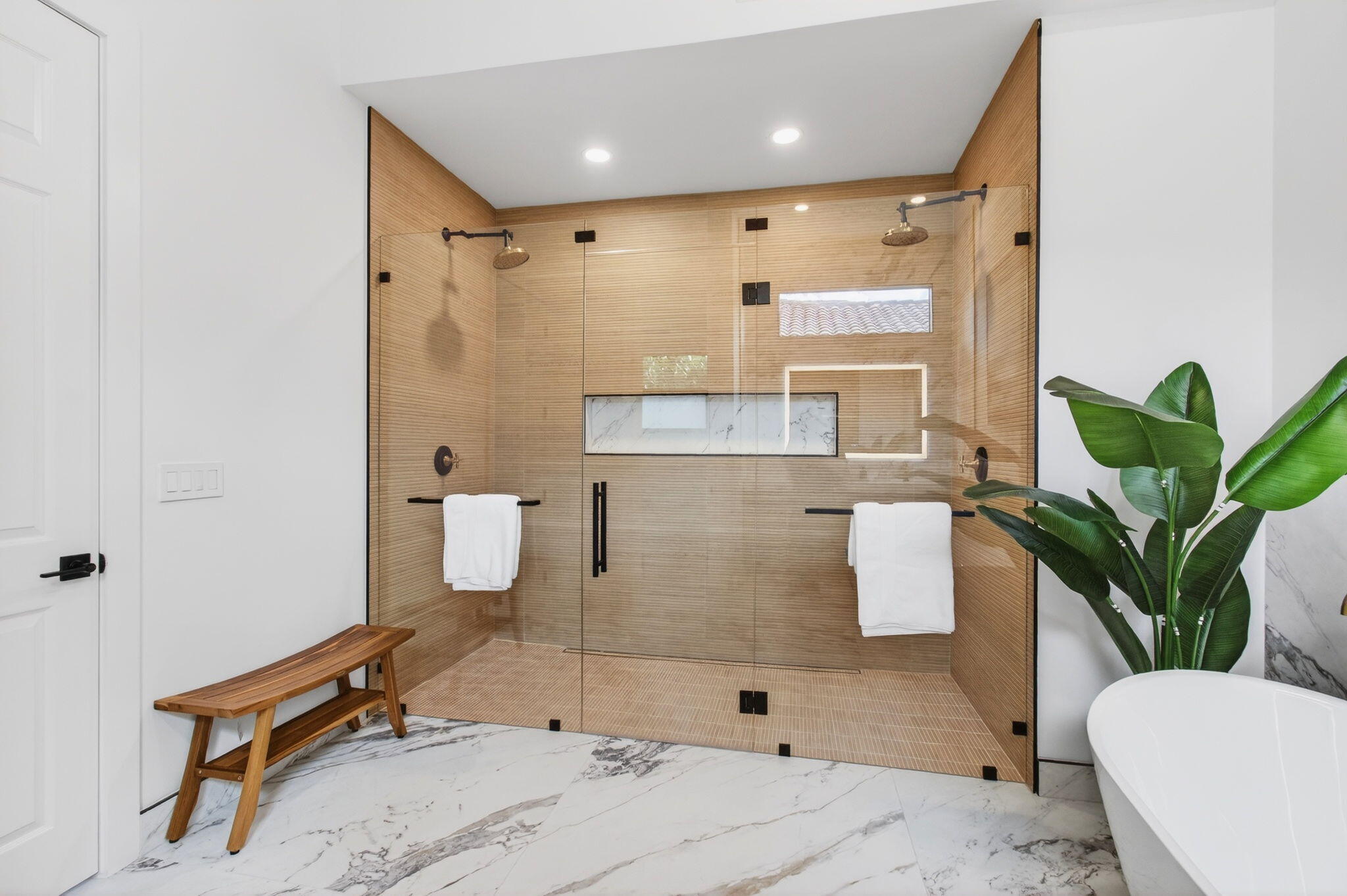 Bayside - Residential