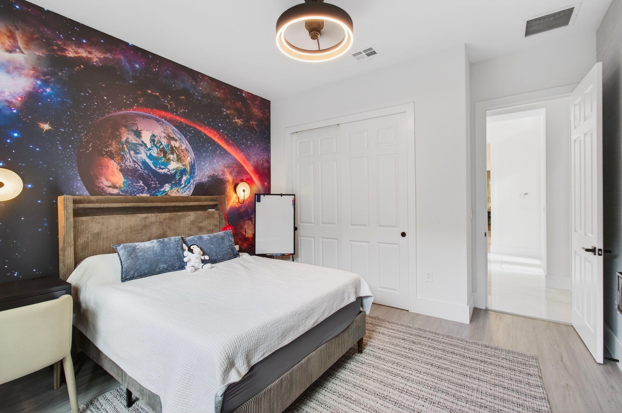 Bayside - Residential