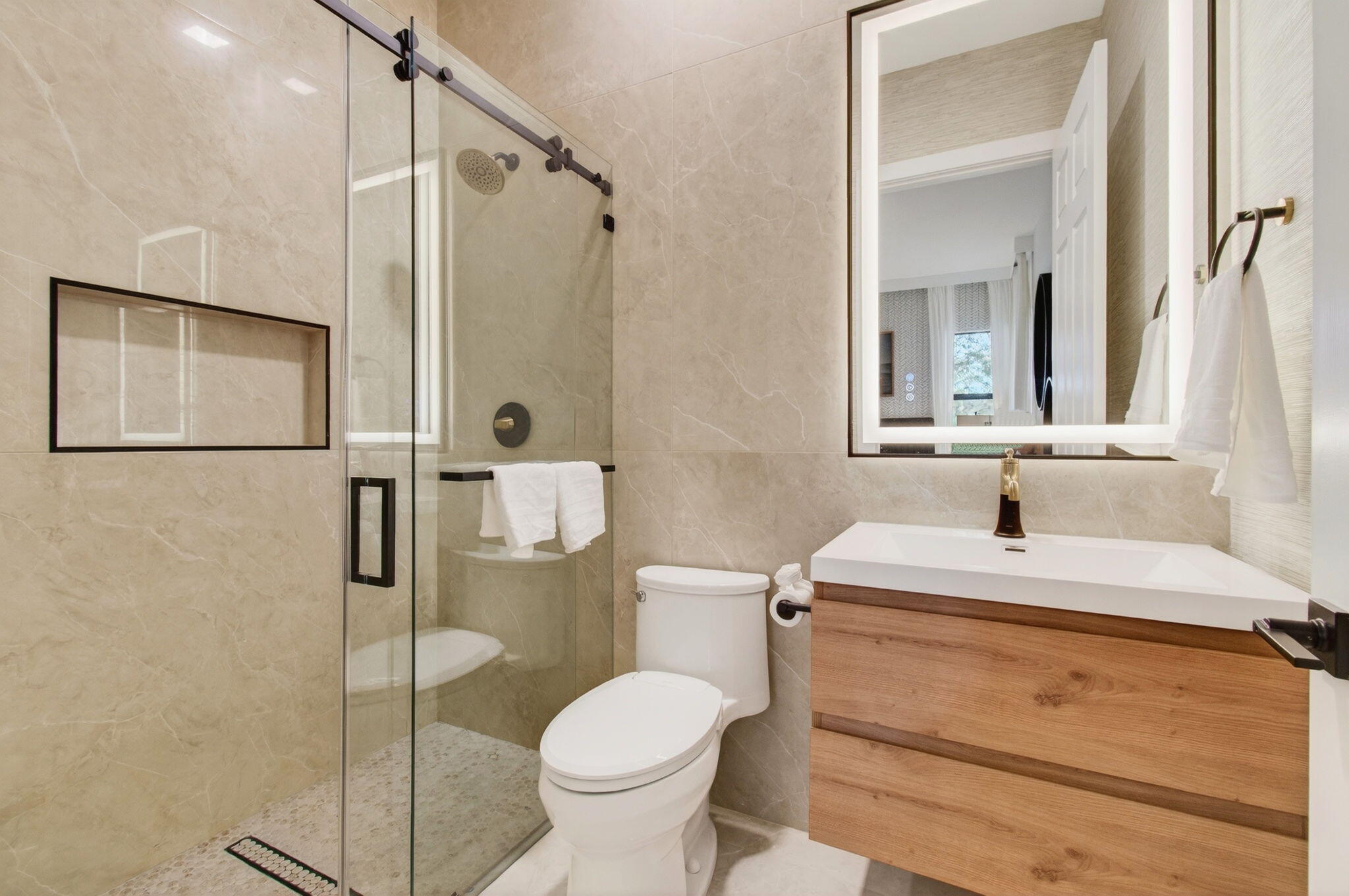 Bayside - Residential