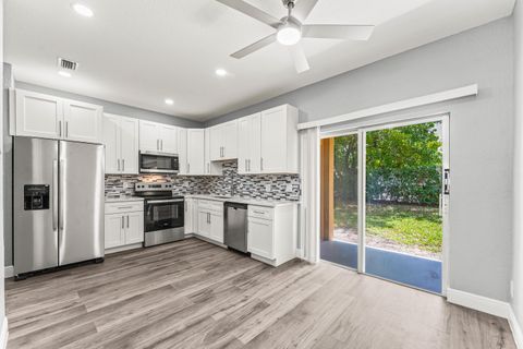 Tiny photo for 205 S Santa Catalina Circle #205, North Lauderdale, FL 33068 (MLS # B26016241)