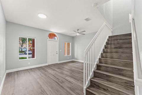 Tiny photo for 205 S Santa Catalina Circle #205, North Lauderdale, FL 33068 (MLS # B26016241)