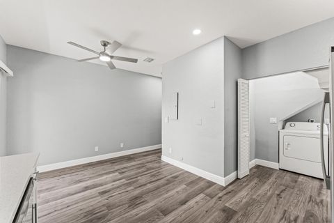 Tiny photo for 205 S Santa Catalina Circle #205, North Lauderdale, FL 33068 (MLS # B26016241)