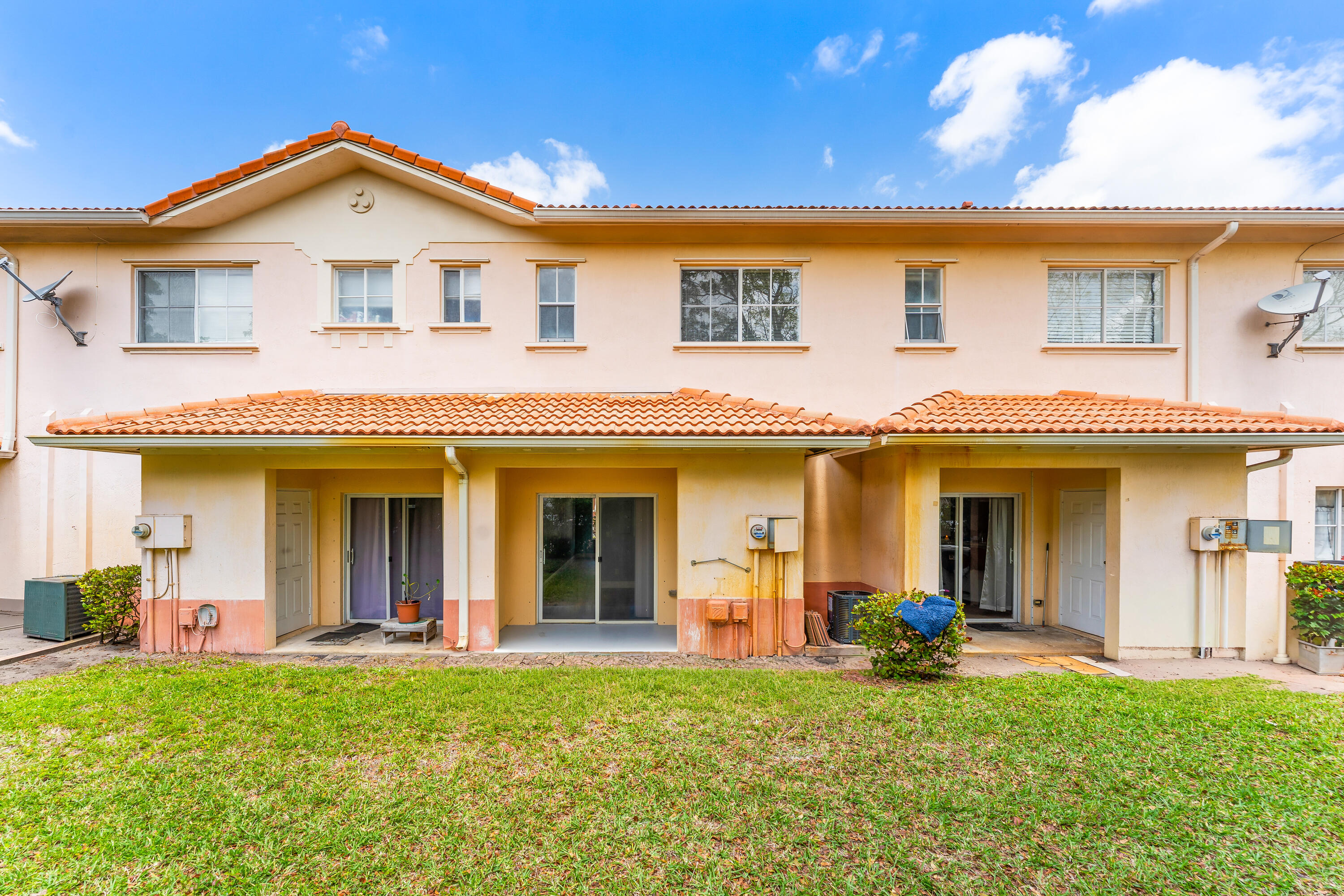 MARTIN/MARANGOS PLAT - Residential