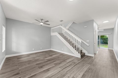 Tiny photo for 205 S Santa Catalina Circle #205, North Lauderdale, FL 33068 (MLS # B26016241)