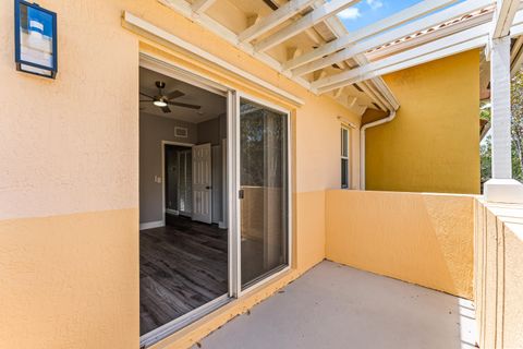 Tiny photo for 205 S Santa Catalina Circle #205, North Lauderdale, FL 33068 (MLS # B26016241)
