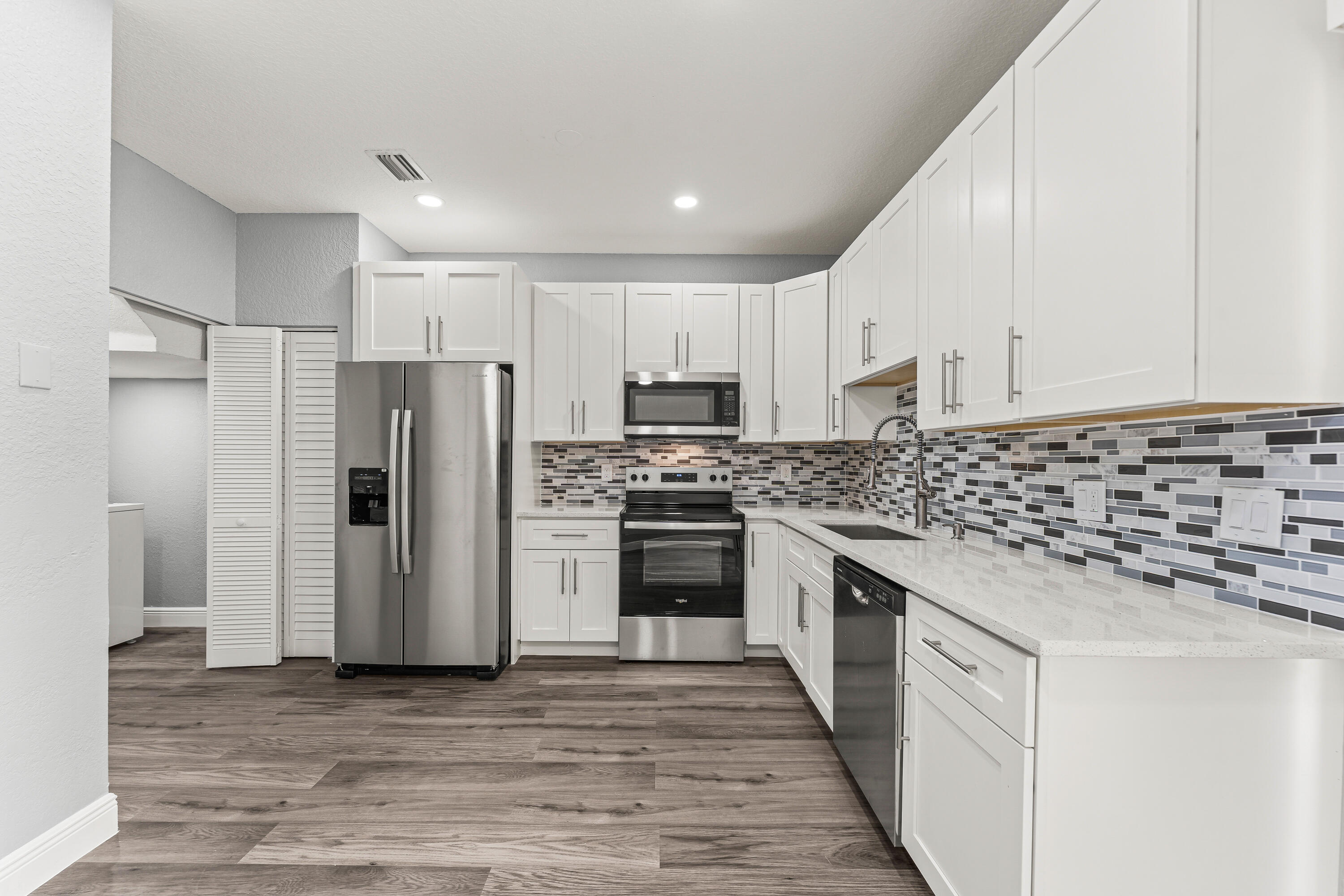 MARTIN/MARANGOS PLAT - Residential