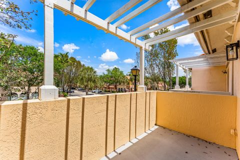 Tiny photo for 205 S Santa Catalina Circle #205, North Lauderdale, FL 33068 (MLS # B26016241)