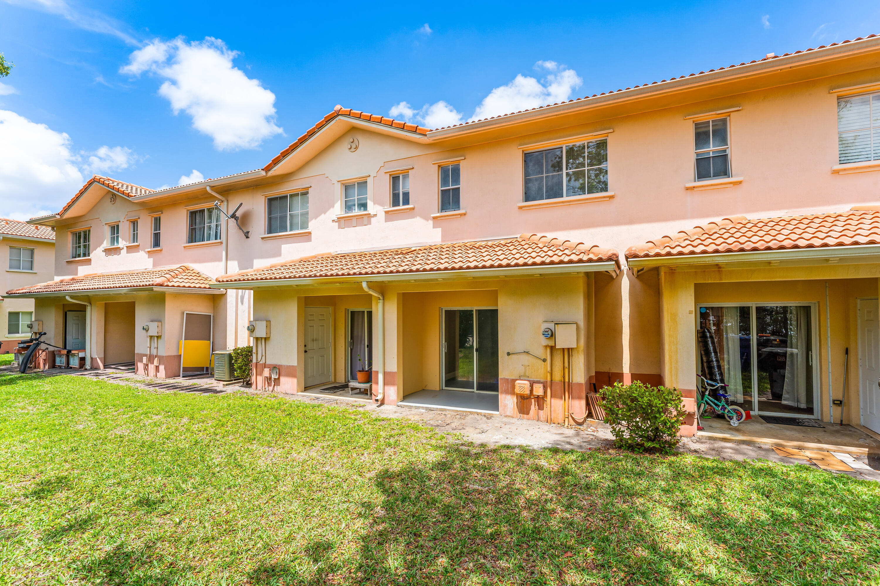 MARTIN/MARANGOS PLAT - Residential