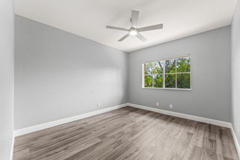 Tiny photo for 205 S Santa Catalina Circle #205, North Lauderdale, FL 33068 (MLS # B26016241)