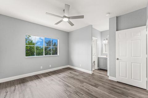 Tiny photo for 205 S Santa Catalina Circle #205, North Lauderdale, FL 33068 (MLS # B26016241)