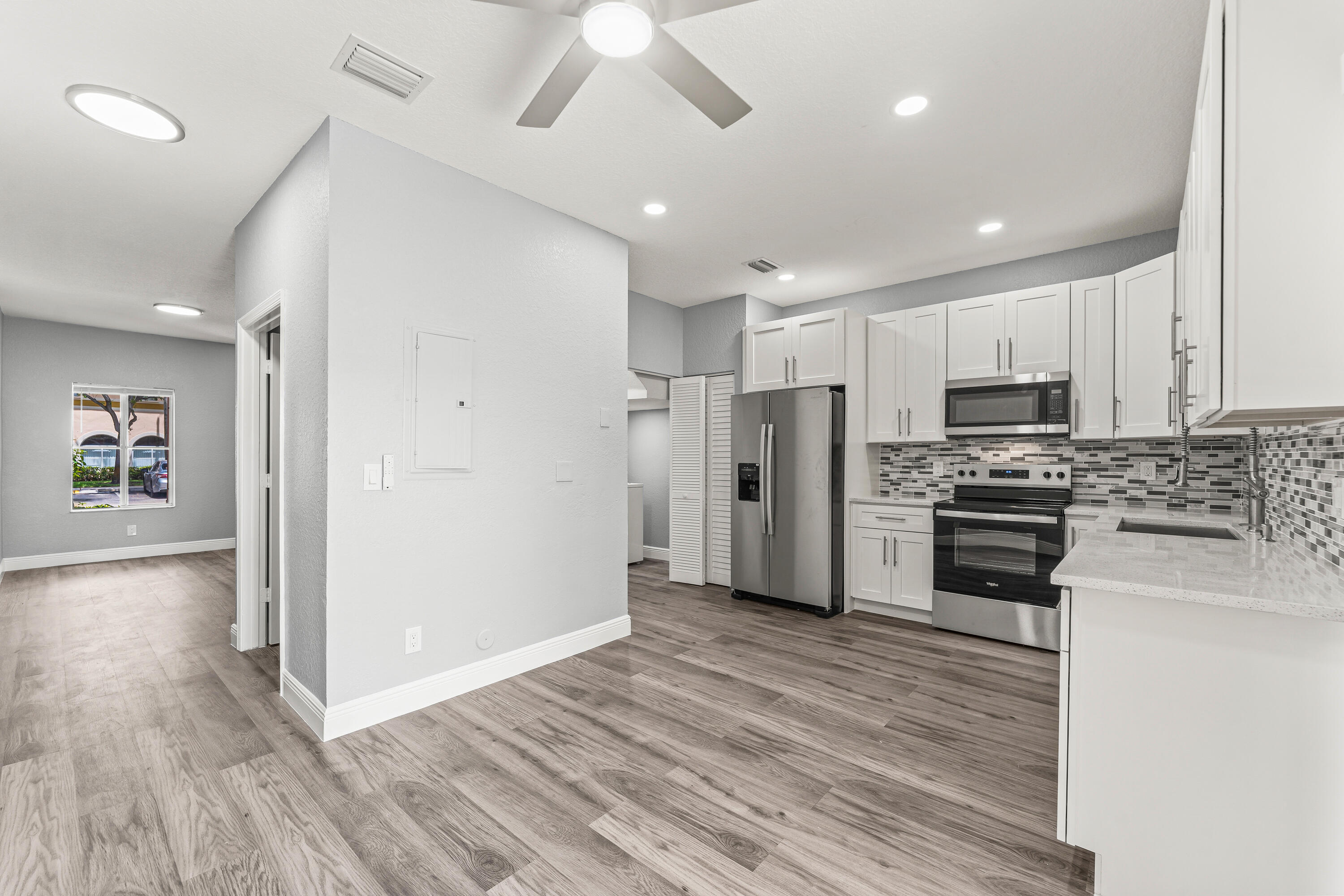 MARTIN/MARANGOS PLAT - Residential