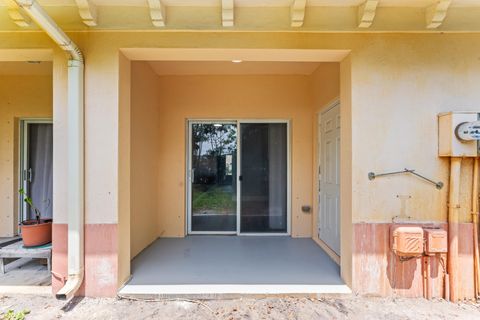Tiny photo for 205 S Santa Catalina Circle #205, North Lauderdale, FL 33068 (MLS # B26016241)