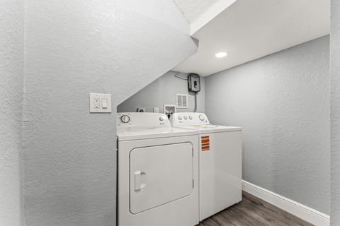 Tiny photo for 205 S Santa Catalina Circle #205, North Lauderdale, FL 33068 (MLS # B26016241)