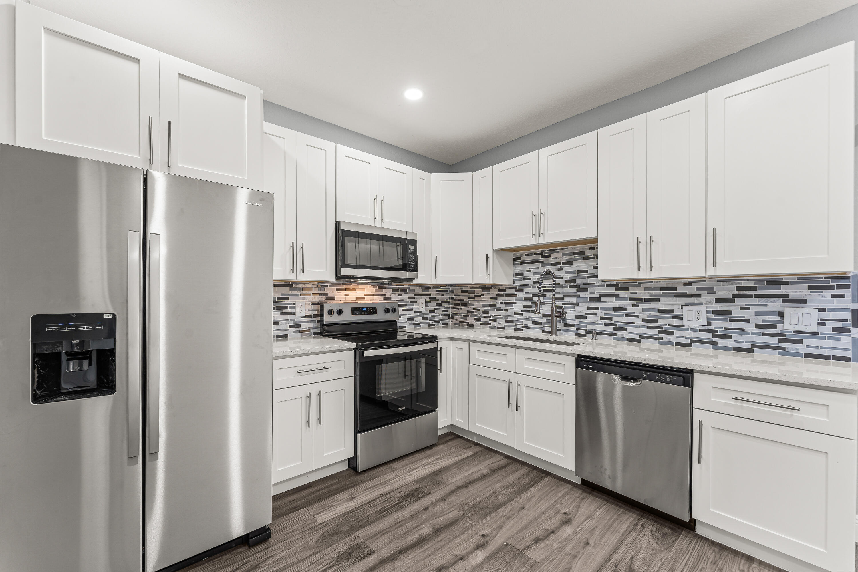 MARTIN/MARANGOS PLAT - Residential