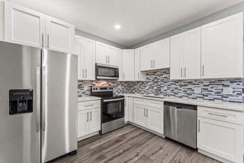 Tiny photo for 205 S Santa Catalina Circle #205, North Lauderdale, FL 33068 (MLS # B26016241)