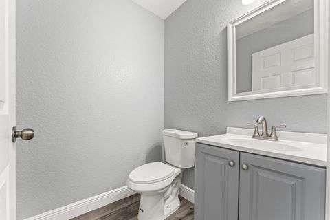 Tiny photo for 205 S Santa Catalina Circle #205, North Lauderdale, FL 33068 (MLS # B26016241)