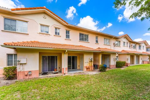Tiny photo for 205 S Santa Catalina Circle #205, North Lauderdale, FL 33068 (MLS # B26016241)