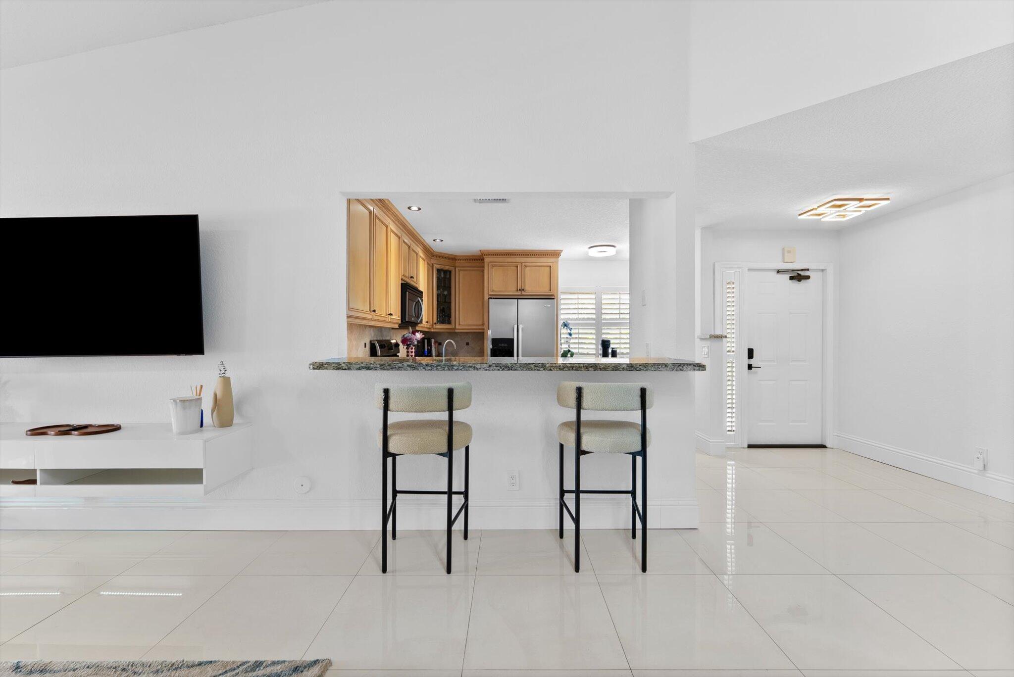 THE LAKES - Residential Lease