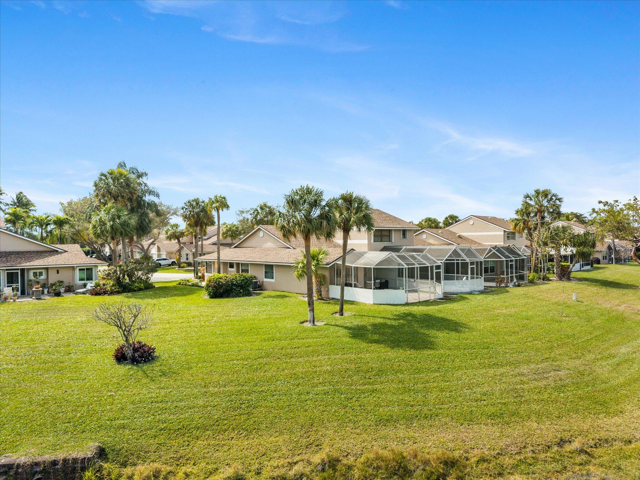 THE LAKES - Residential Lease
