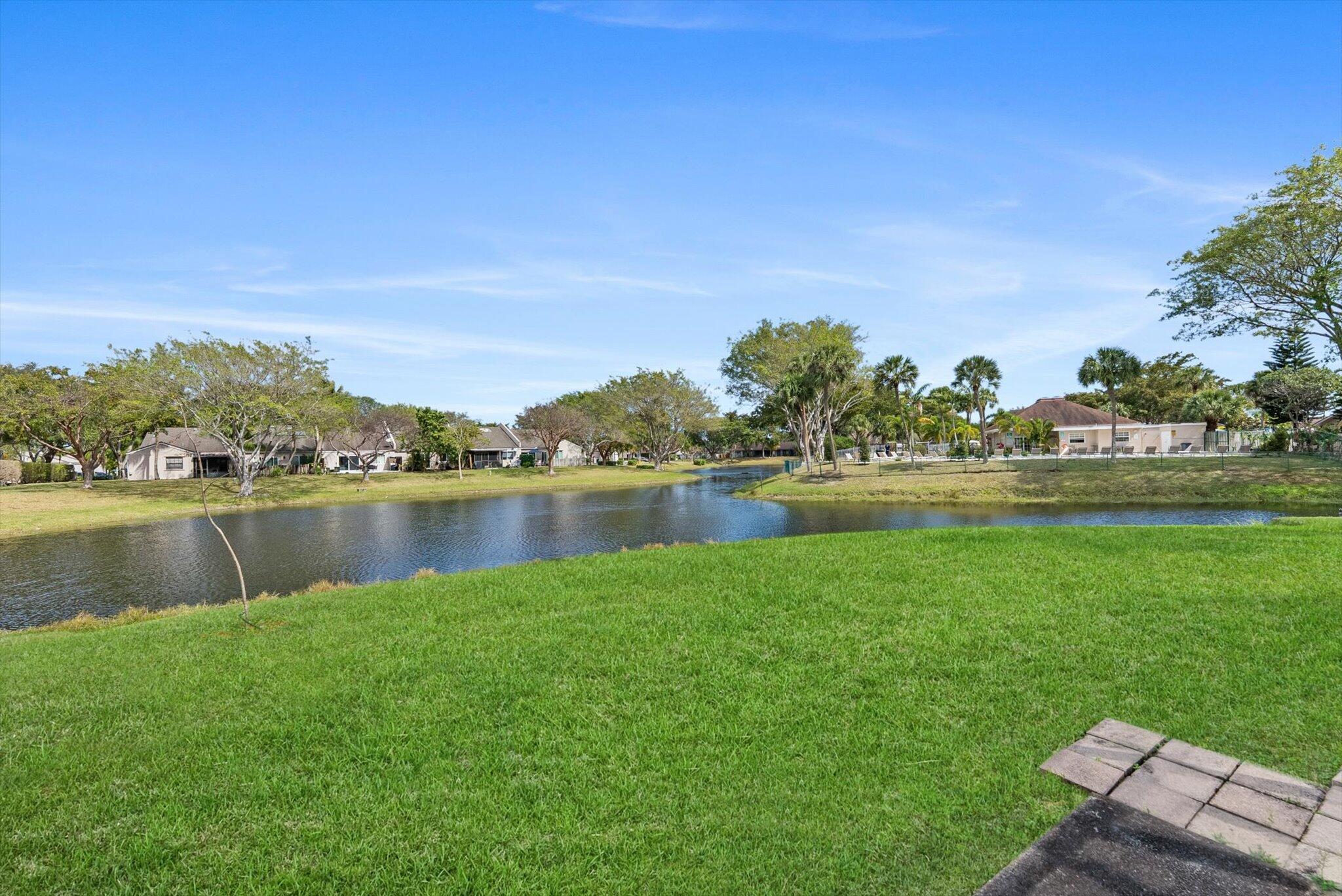 THE LAKES - Residential Lease