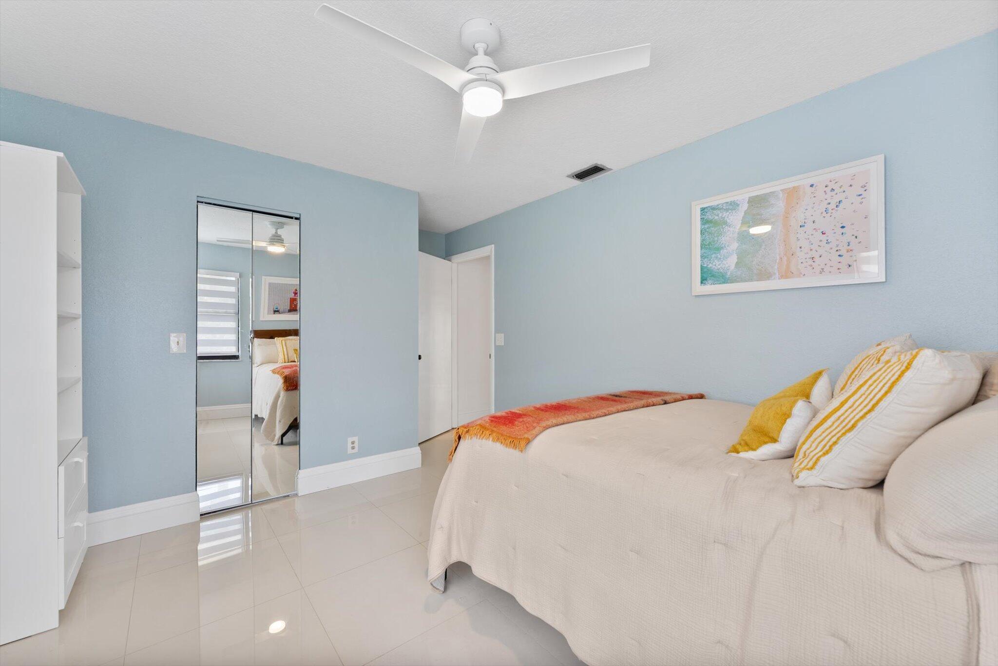 THE LAKES - Residential Lease