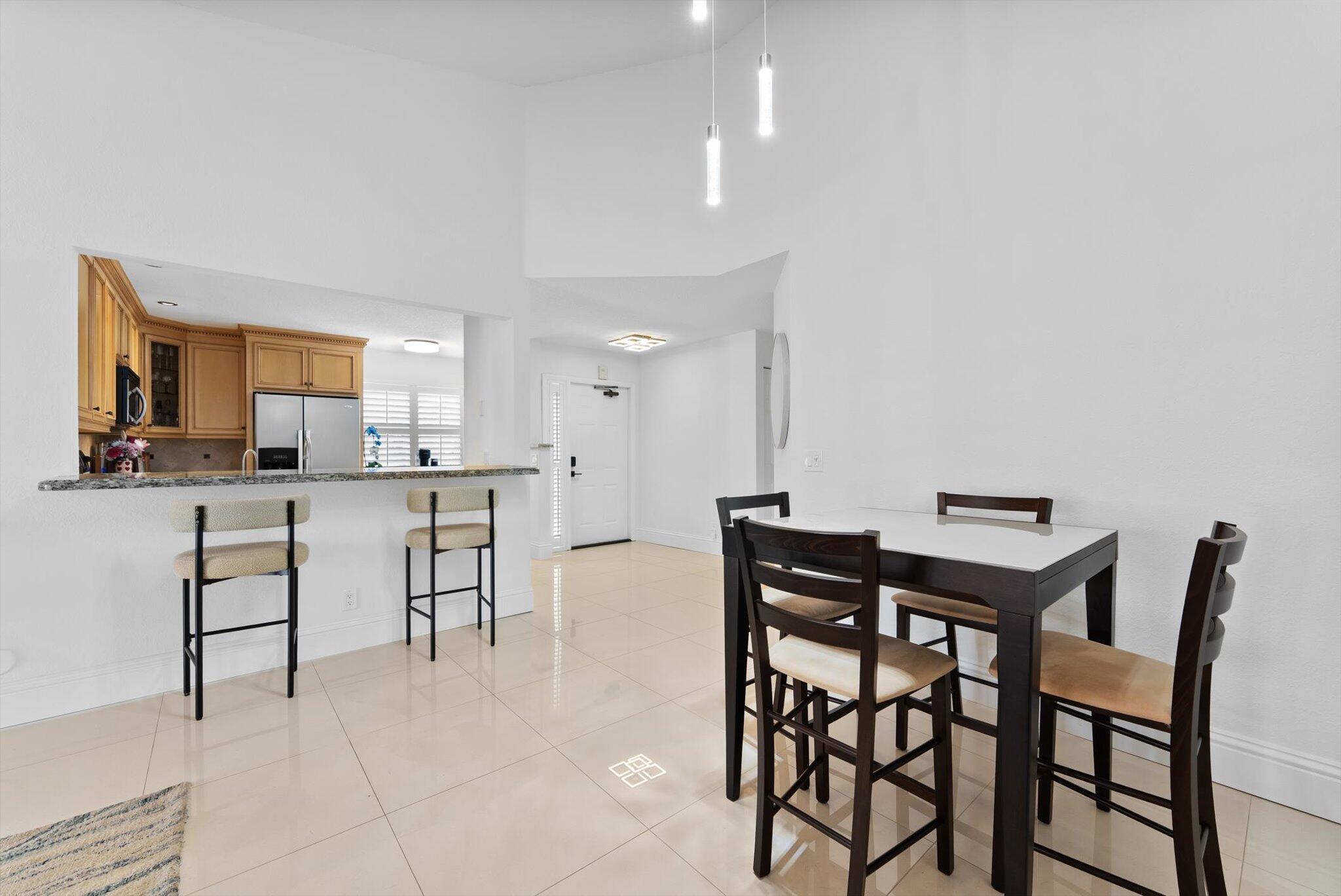 THE LAKES - Residential Lease