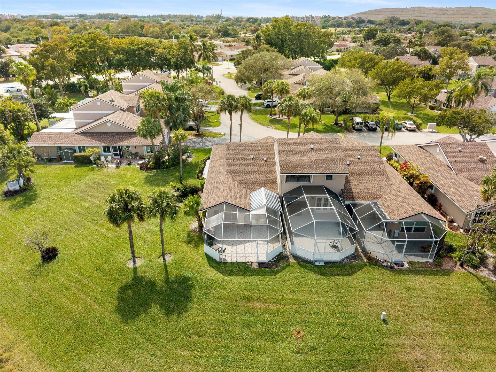 THE LAKES - Residential Lease