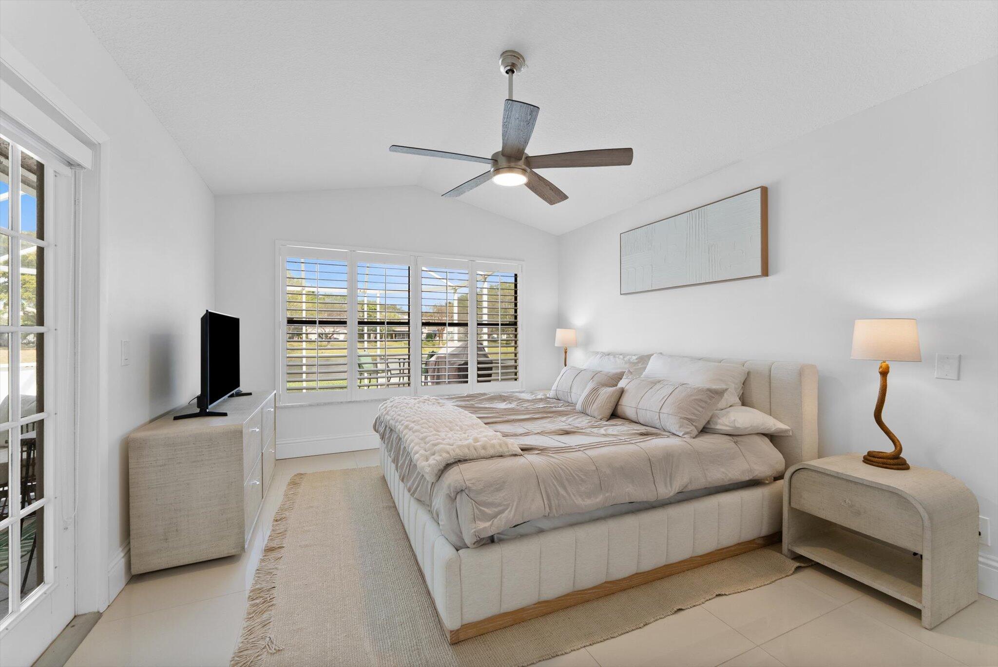 THE LAKES - Residential Lease