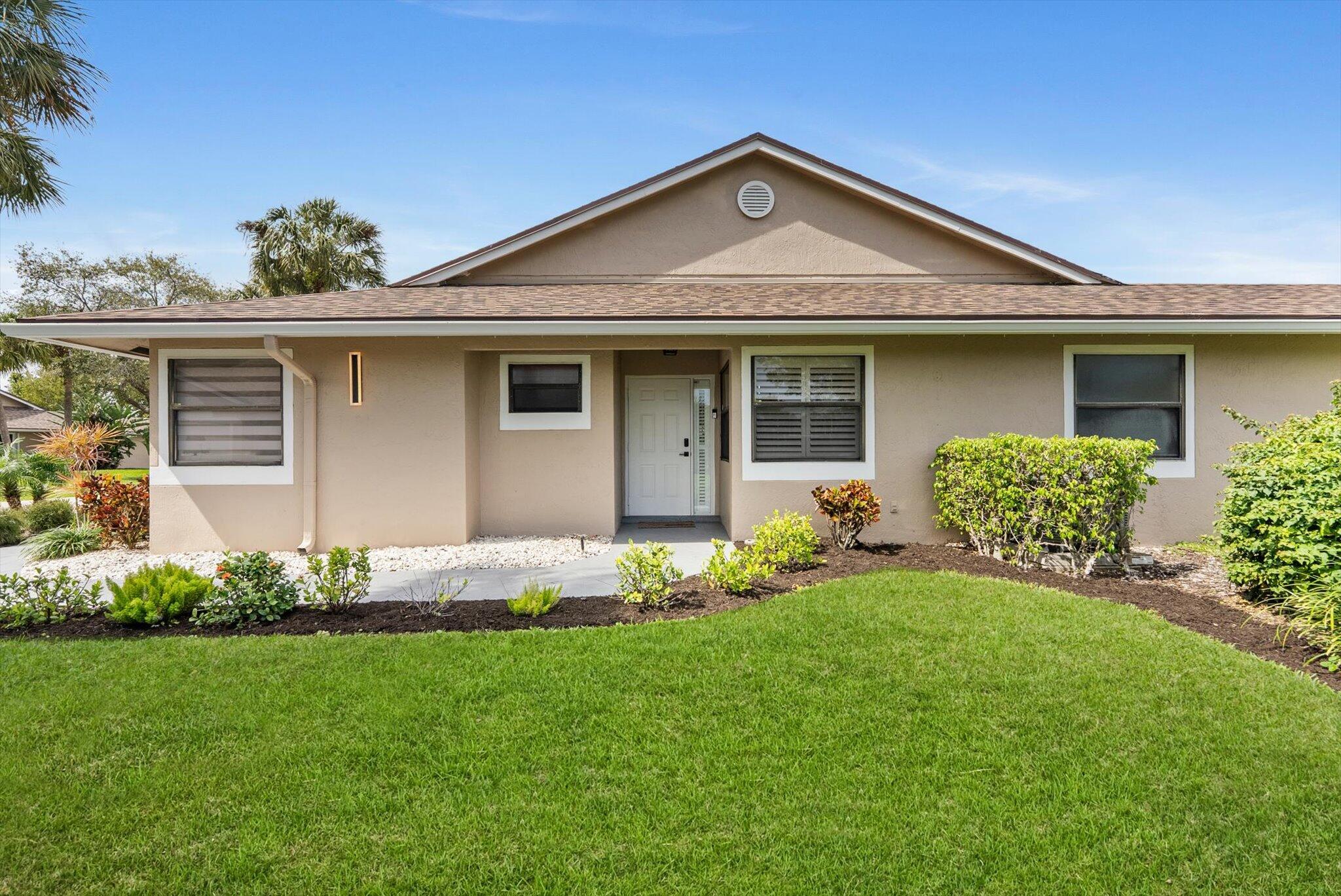 THE LAKES - Residential Lease