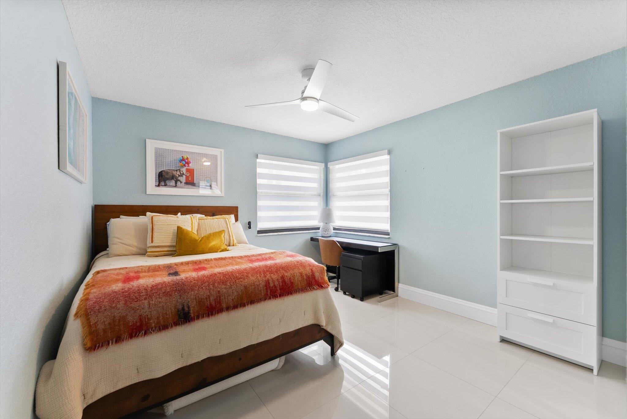 THE LAKES - Residential Lease