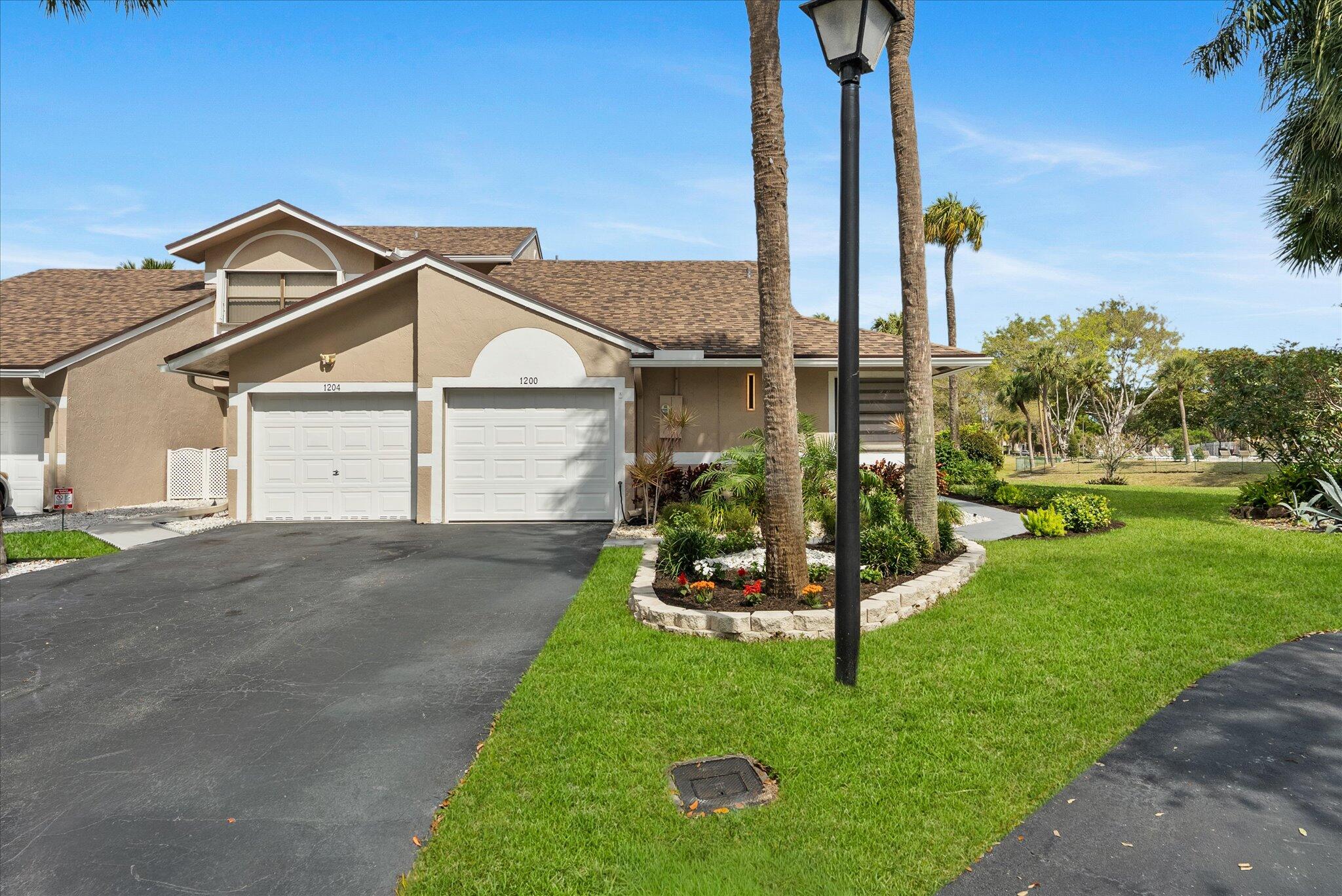 THE LAKES - Residential Lease