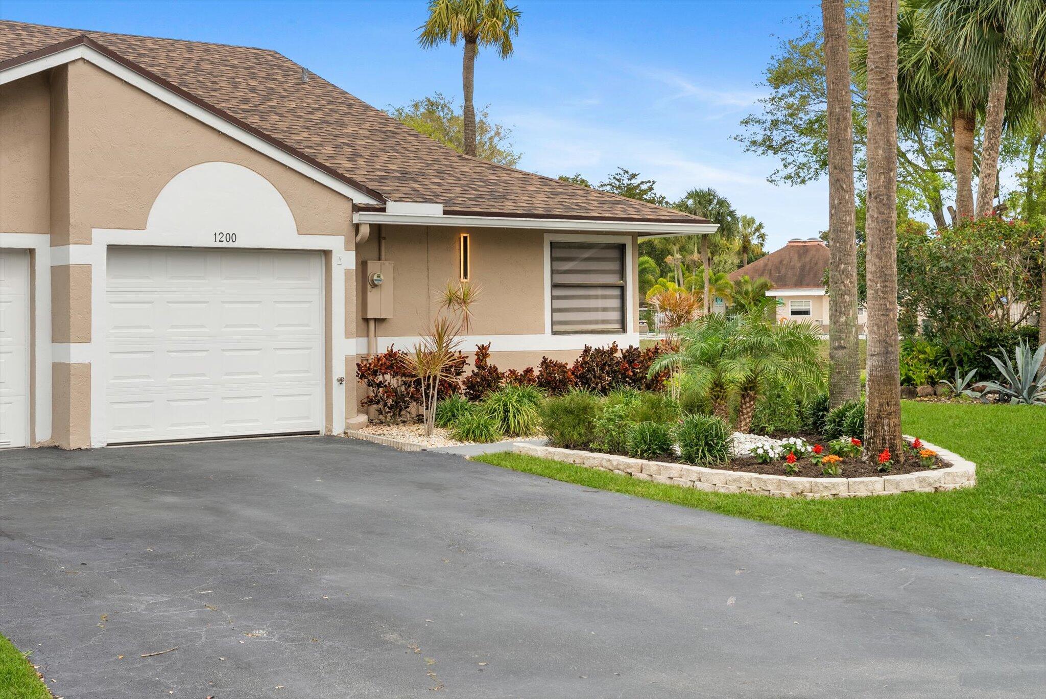 THE LAKES - Residential Lease