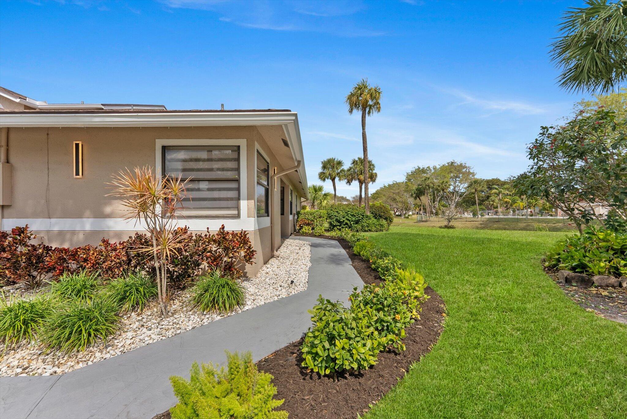 THE LAKES - Residential Lease
