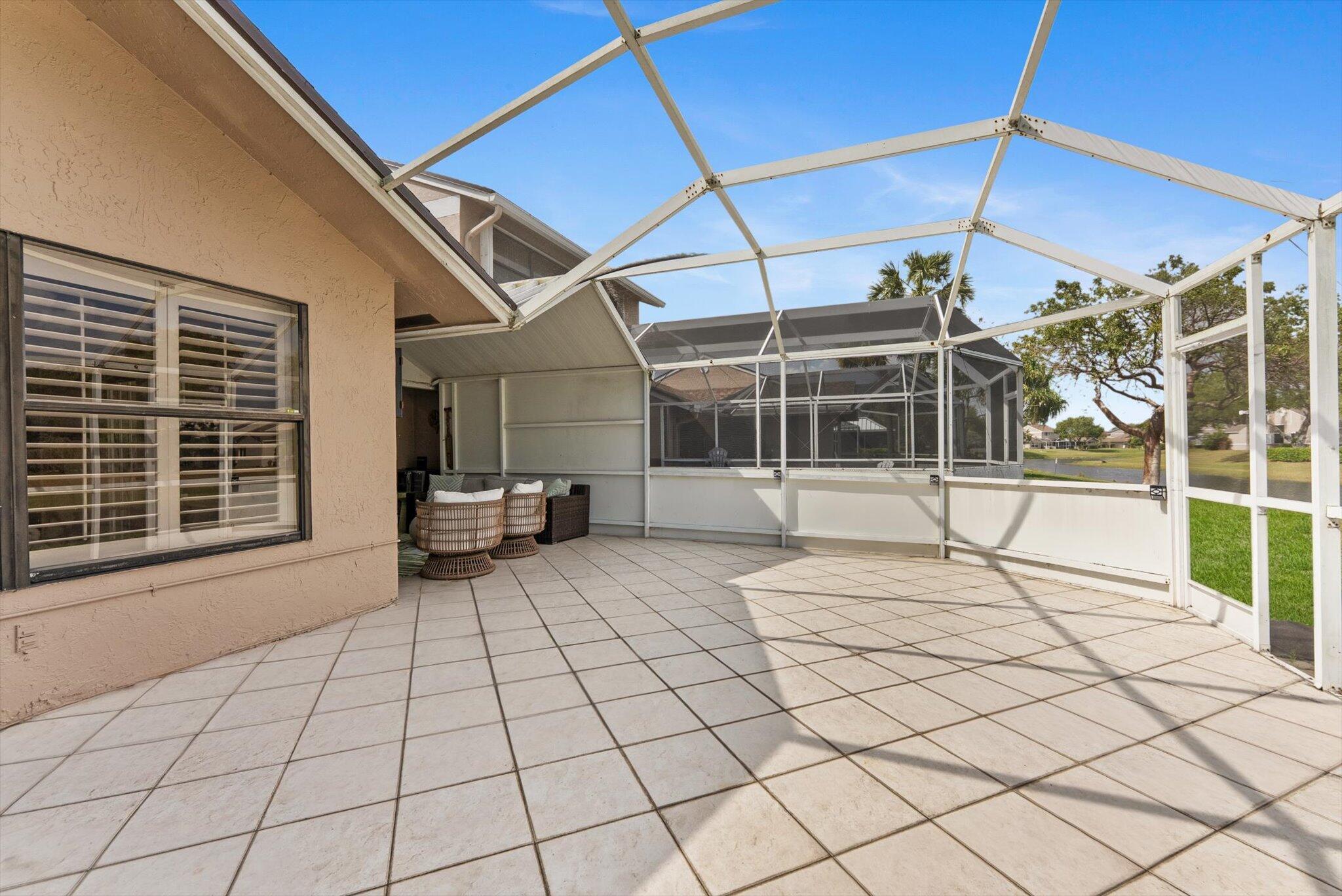 THE LAKES - Residential Lease