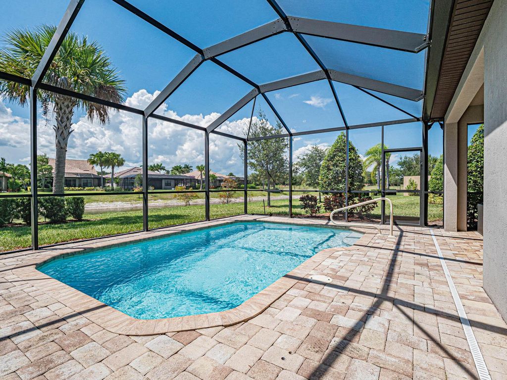 Photo of 5163 Longhorn Drive, Vero Beach, FL 32967 (MLS # R11103991)