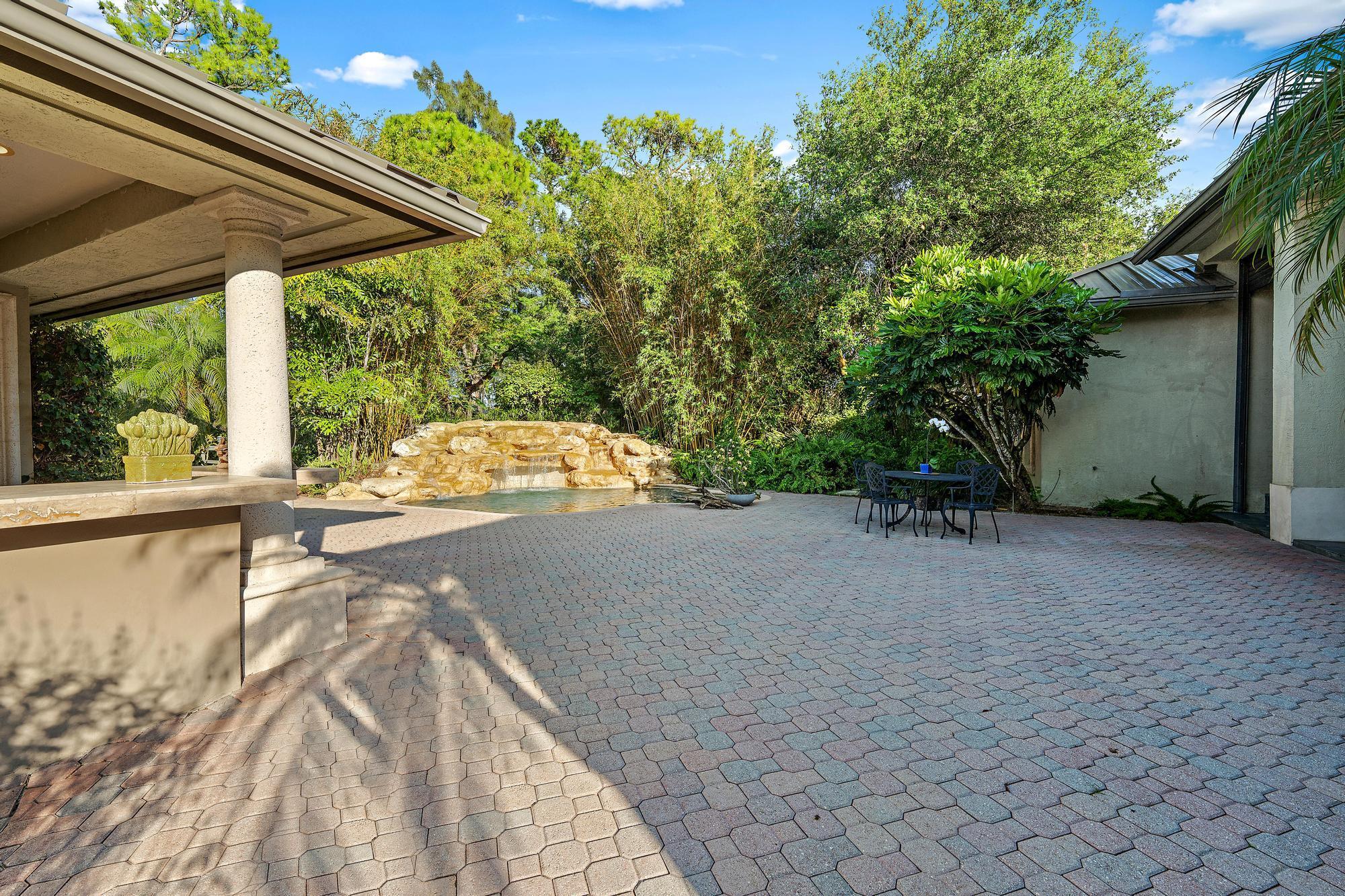 JUPITER RIVER ESTATES - Residential