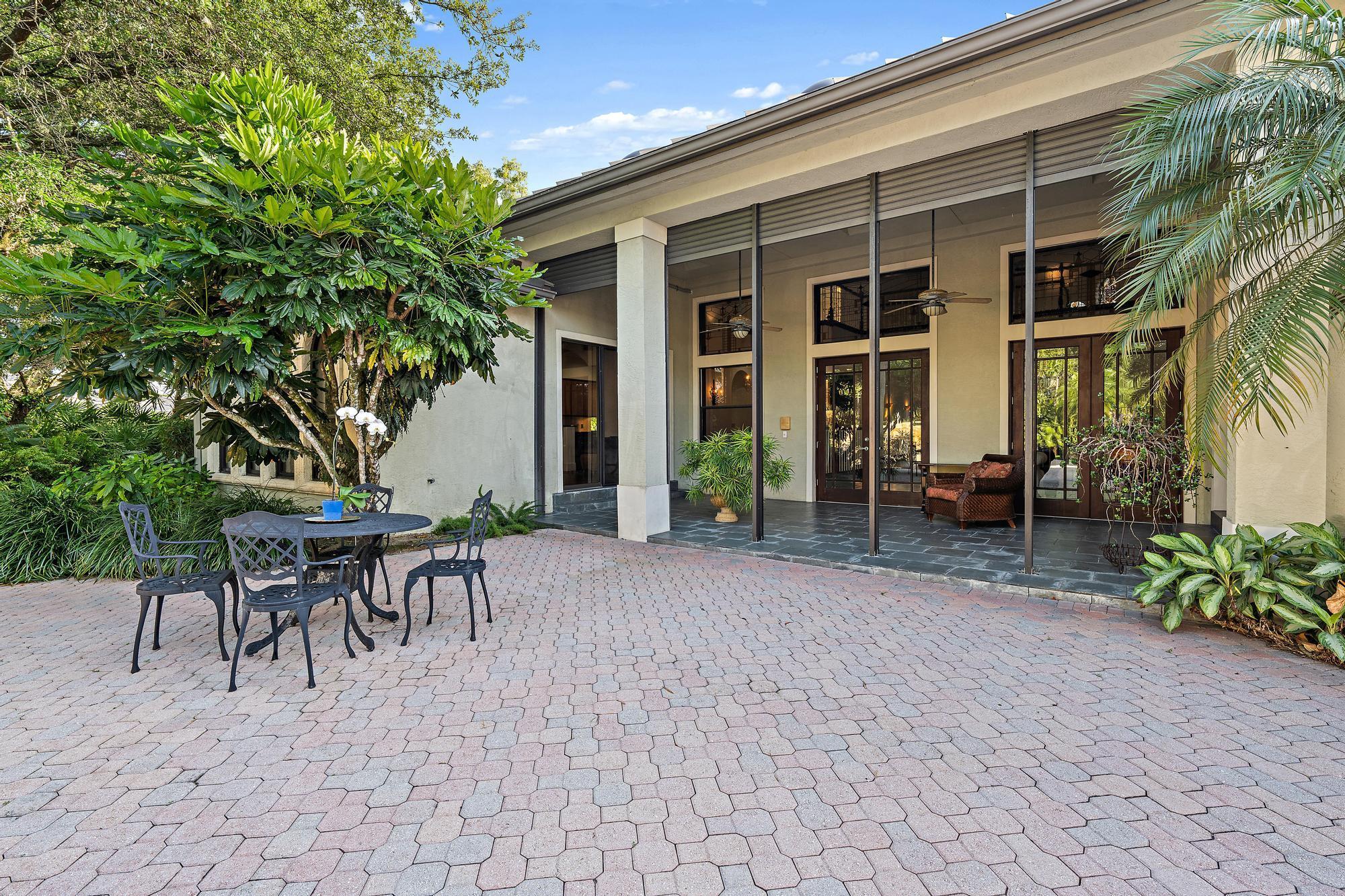 JUPITER RIVER ESTATES - Residential