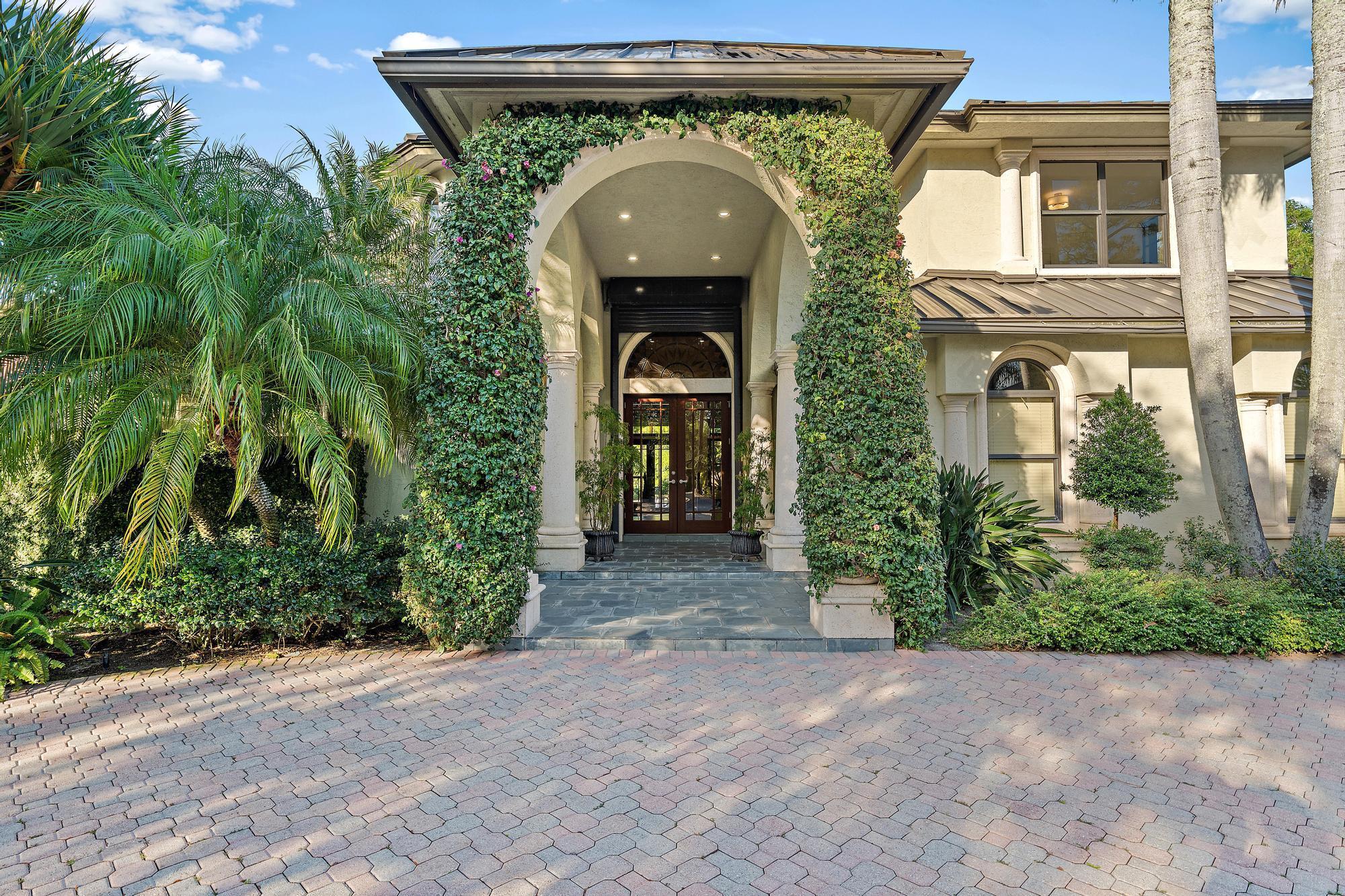 JUPITER RIVER ESTATES - Residential