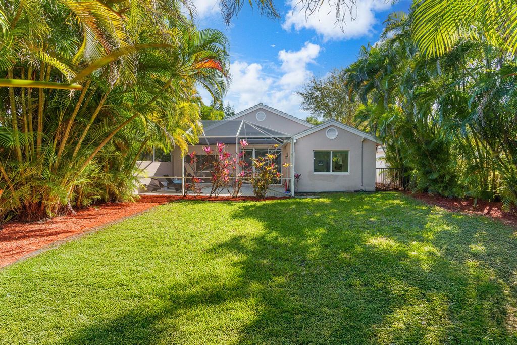 Photo of 7884 Travlers Tree Drive, Boca Raton, FL 33433 (MLS # R11093659)