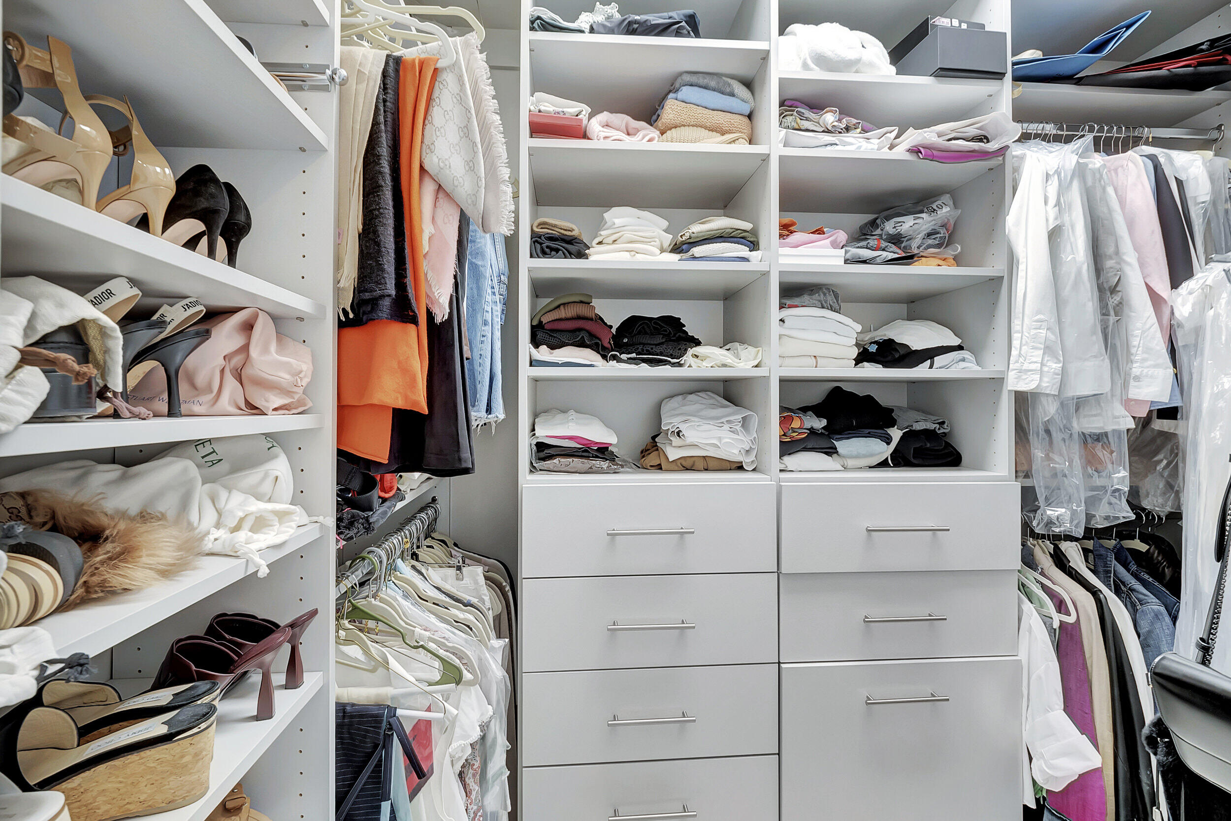 BRIARCLIFF AT WOODFIELD COUNTRY CLUB - Residential Lease