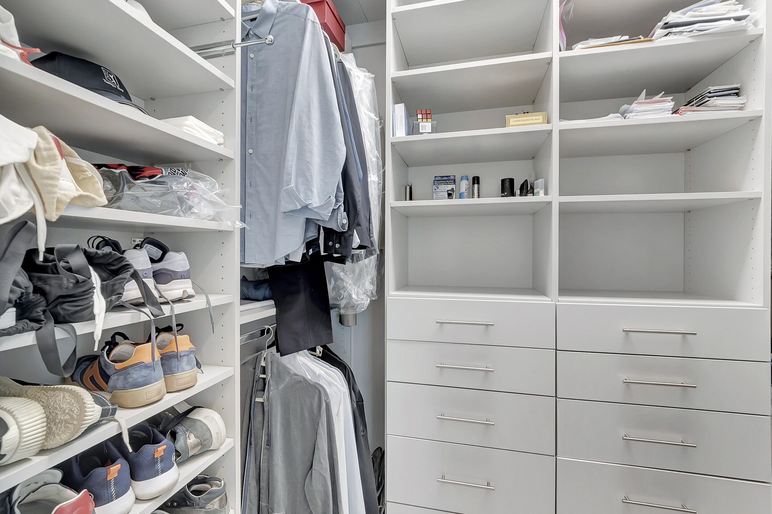 BRIARCLIFF AT WOODFIELD COUNTRY CLUB - Residential Lease