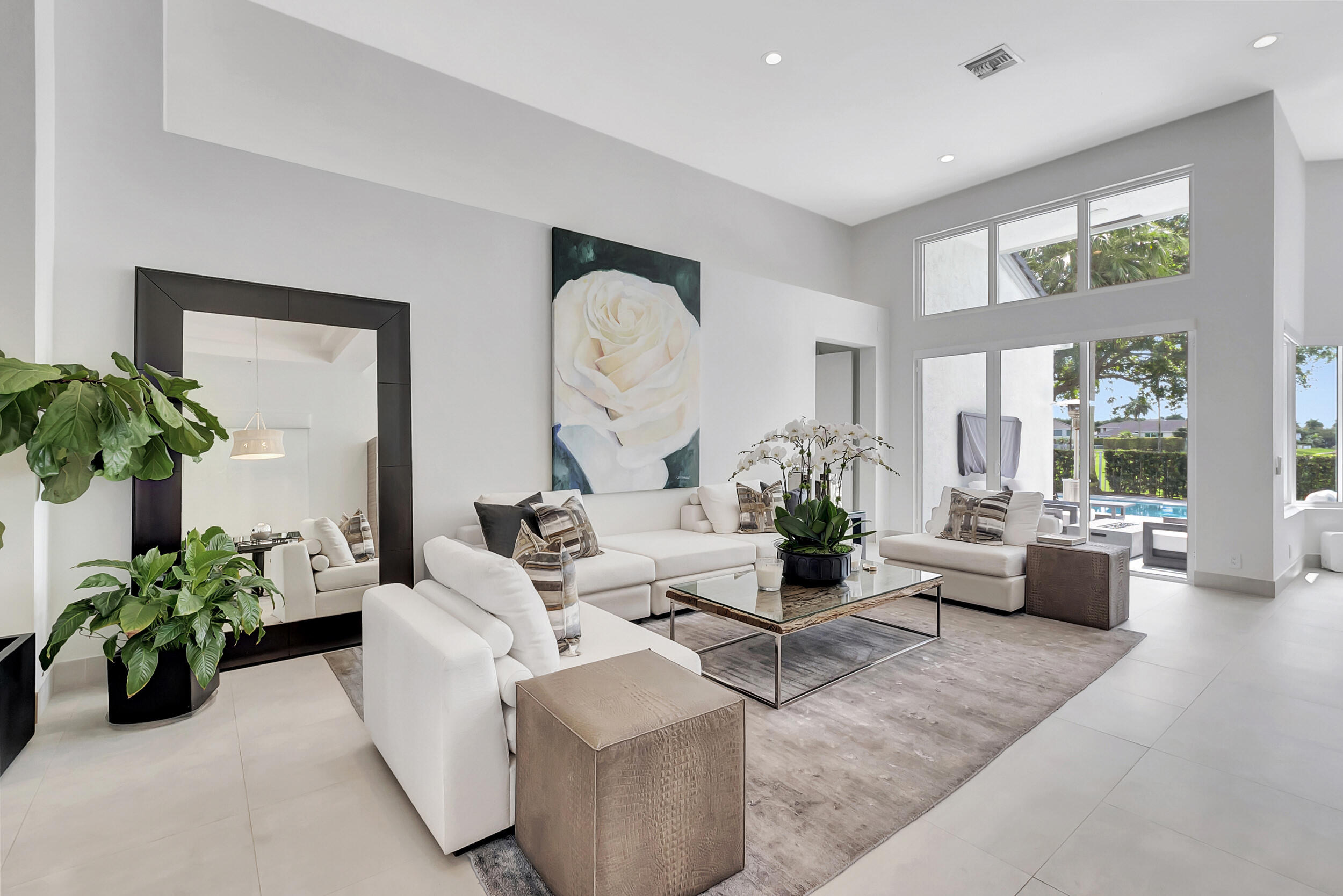 BRIARCLIFF AT WOODFIELD COUNTRY CLUB - Residential Lease